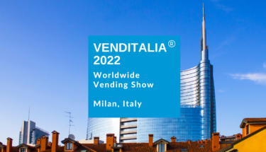 Cmatic @ Venditalia 2022